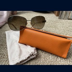 Tory Burch Sunglasses